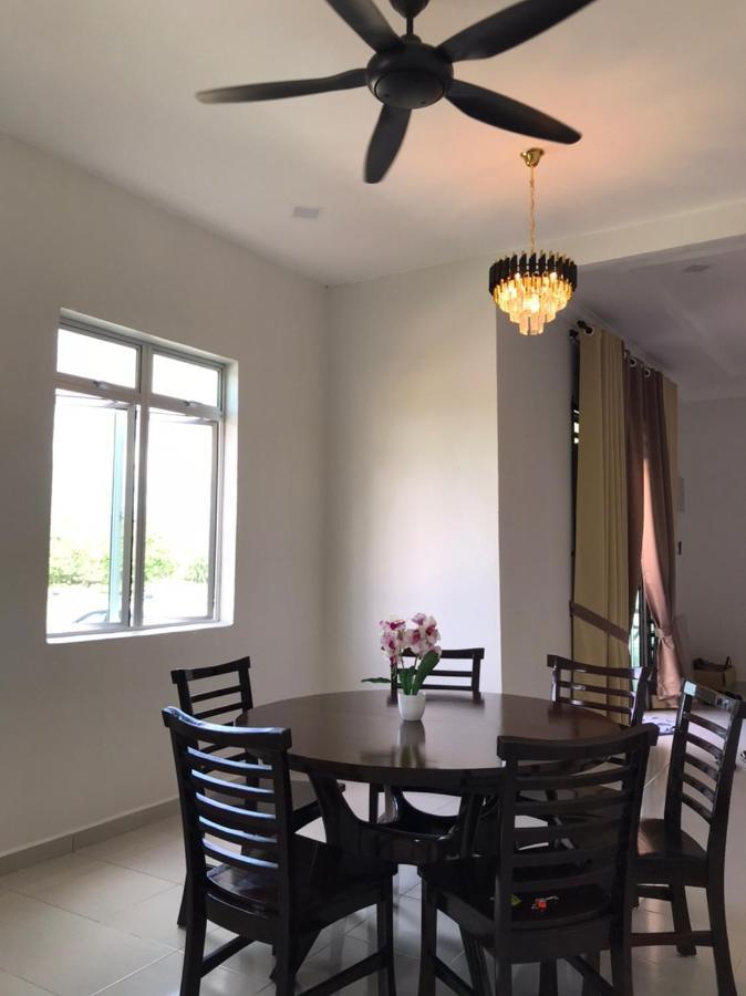 Homestay Bendang Hilir Kuala Nerang Exterior photo